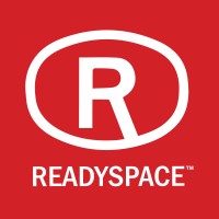 ReadySpace Logo