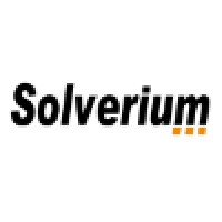 Solverium Logo