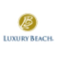 Luxury Beach Logo