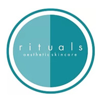 Rituals Aesthetic Skin Care Logo