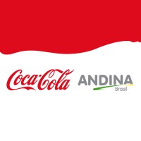 Coca-Cola Andina Brasil Logo