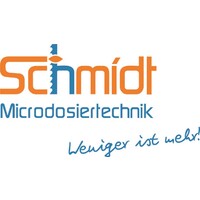 Schmidt Microdosiertechnik GmbH & Co. KG Logo