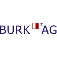 BURK AG Logo