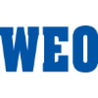 WEO Design Concept Ltd Logo