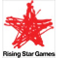 Rising Star Games Logo