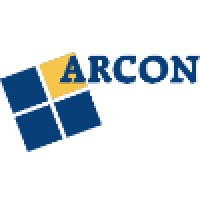 ARCON Associates, Inc. Logo
