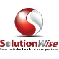 SolutionWise Logo