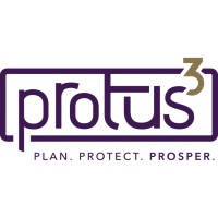 Protus3 Logo