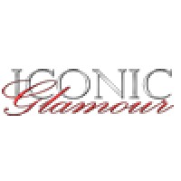 Iconic Glamour, inc. Logo