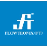 FLOWTRONIX (FT) Logo