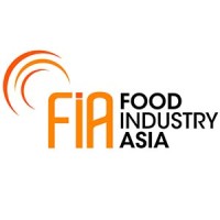 Food Industry Asia (FIA) Logo