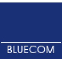 Bluecom Technologies India Private Limited Logo