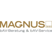 MAGNUS GmbH Logo