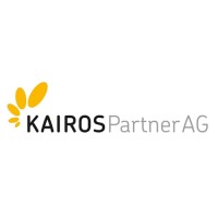 KAIROS Partner AG Logo