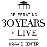 Raymond F. Kravis Center for the Performing Arts Logo