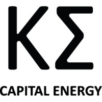 Capital Energy Logo