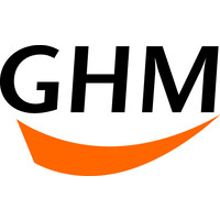 GHM Gesellschaft für Handwerksmessen mbH Logo