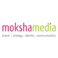 Moksha Media Logo