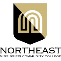 Northeast Mississippi Community College Logo