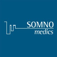 SOMNOmedics GmbH Logo