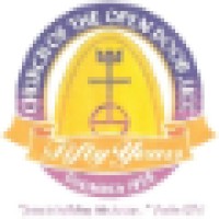 Church of the Open Door, Miami Logo
