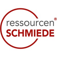 Ressourcenschmiede® GmbH Logo