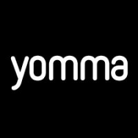 yomma Logo