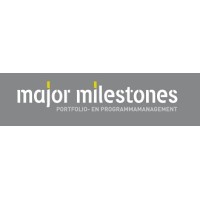 Major Milestones b.v. Logo