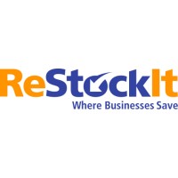 ReStockIt.com Logo