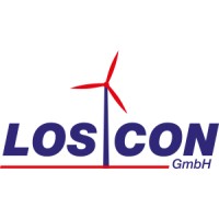 Loscon GmbH Logo
