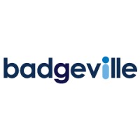 Badgeville Logo