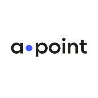 A-Point Groep Logo