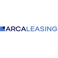 Arca-Leasing GmbH Logo