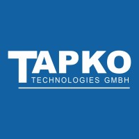 Tapko Technologies GmbH Logo