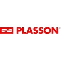 PLASSON GmbH Logo