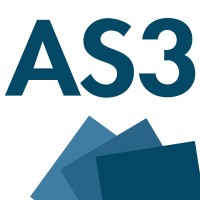 AS3 Logo