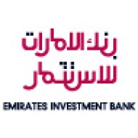 Emirates Investment Bank pjsc Logo