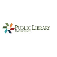 Union County Public Library Logo