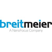 Breitmeier Messtechnik GmbH Logo