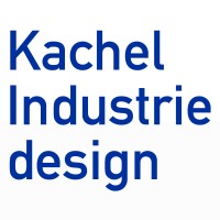 Kachel Industriedesign Logo