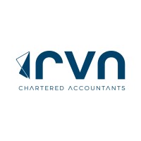 RVN Chartered Accountants Logo