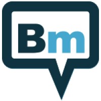Brandmetric Logo