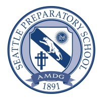 Seattle Preparatory School Logo