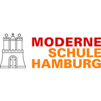 Moderne Schule Hamburg Logo