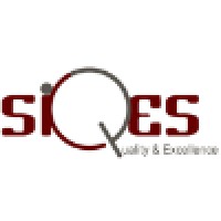 SIQES Logo