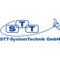 STT-SystemTechnik GmbH Logo