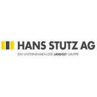 Hans Stutz AG Logo