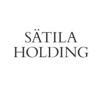 Sätila Holding AB Logo
