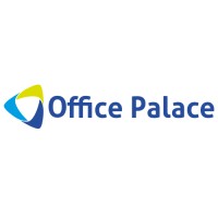 Office Palace Logo