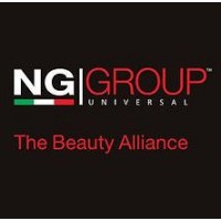 NG GROUP UNIVERSAL Logo